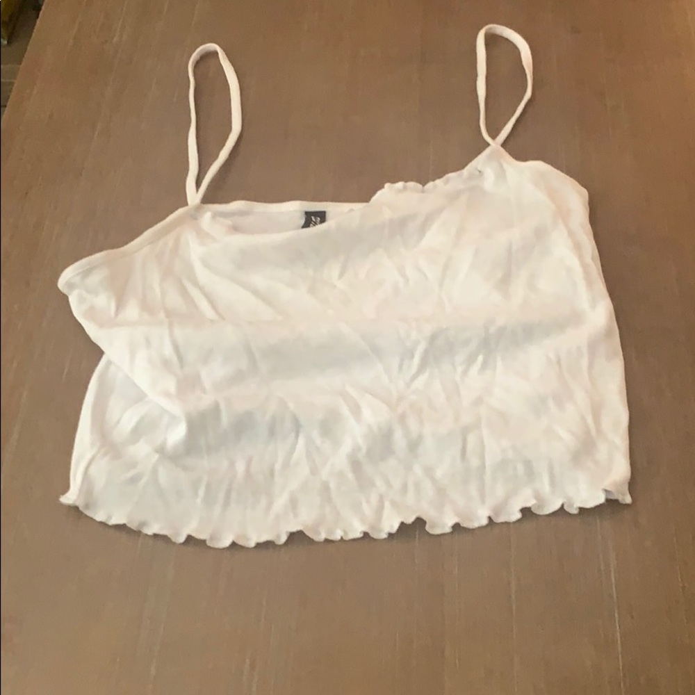 h&m top